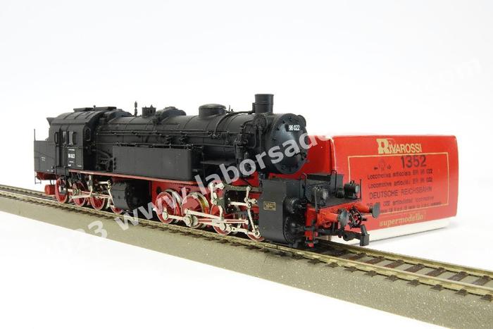Rivarossi 1352.1