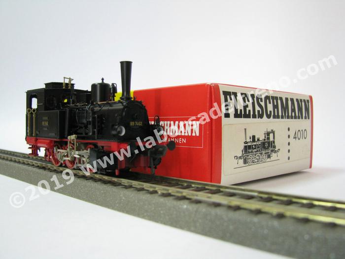 Fleischmann 4010.1