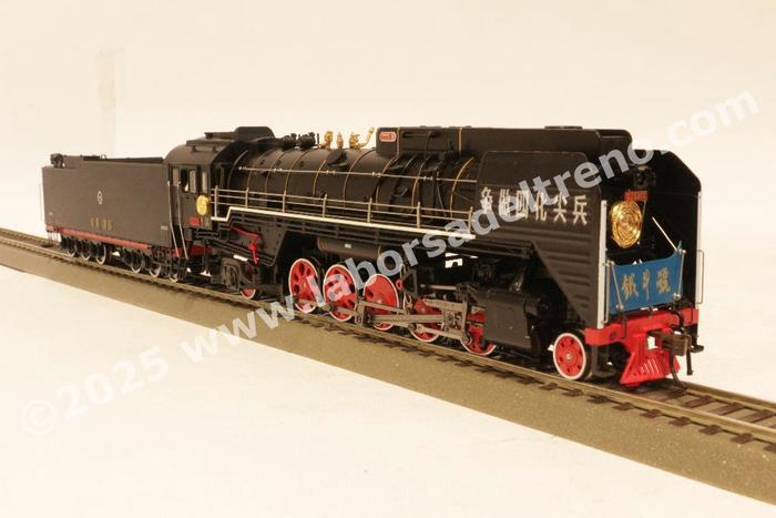 Bachmann CT00302.2