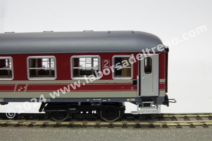 Rivarossi HR4374.29