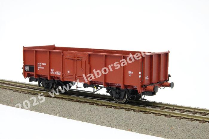 Exact-train 23972.1