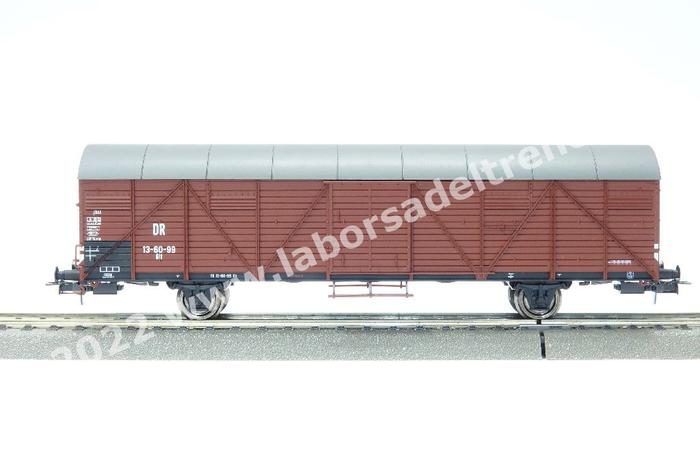 Rivarossi HR6044.3