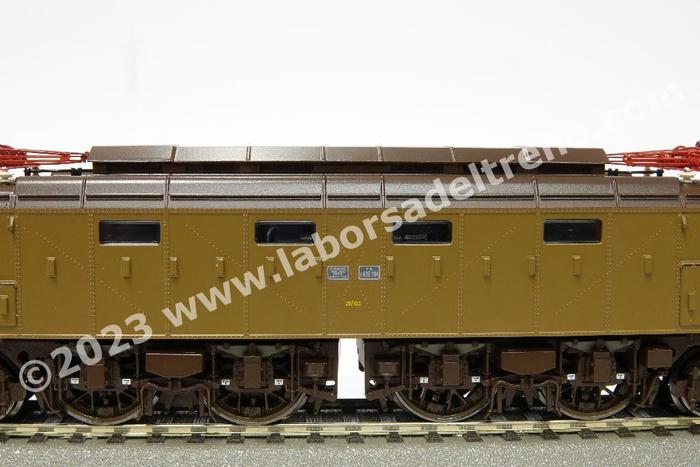 Rivarossi HR2902.6