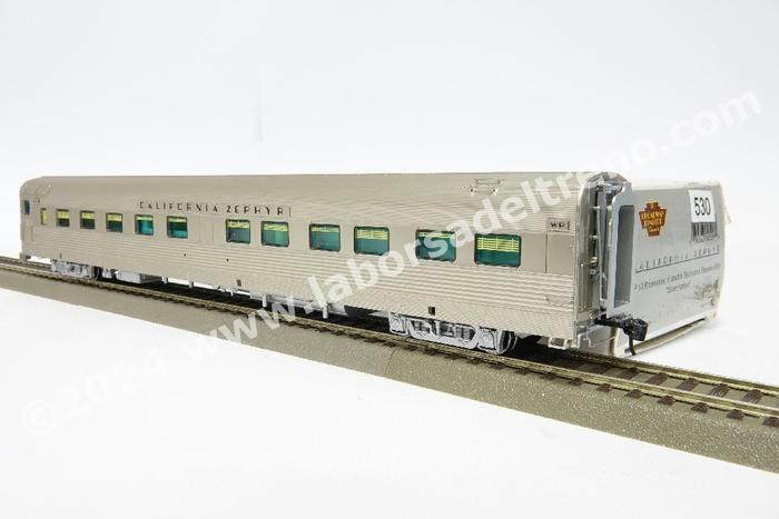 Broadway Limited 530.1