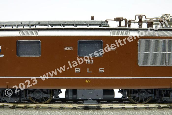 Lima 208333DSLED.7