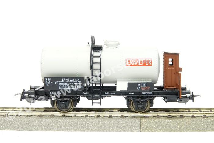 Sachsenmodelle 16035.5