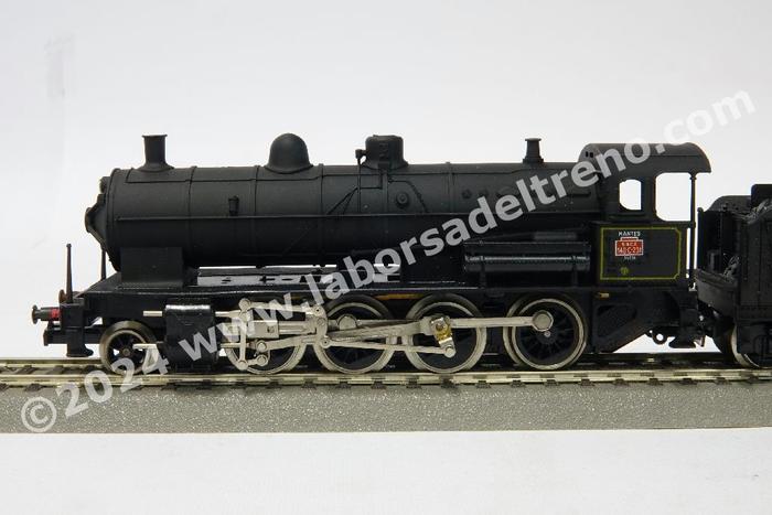 Jouef 8282.6