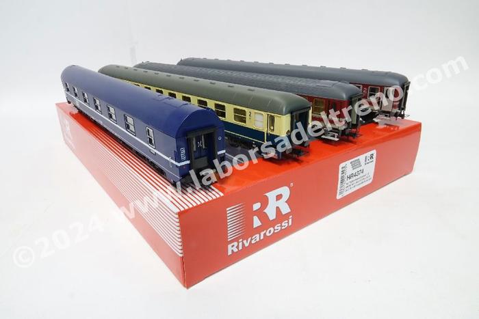 Rivarossi HR4374.1