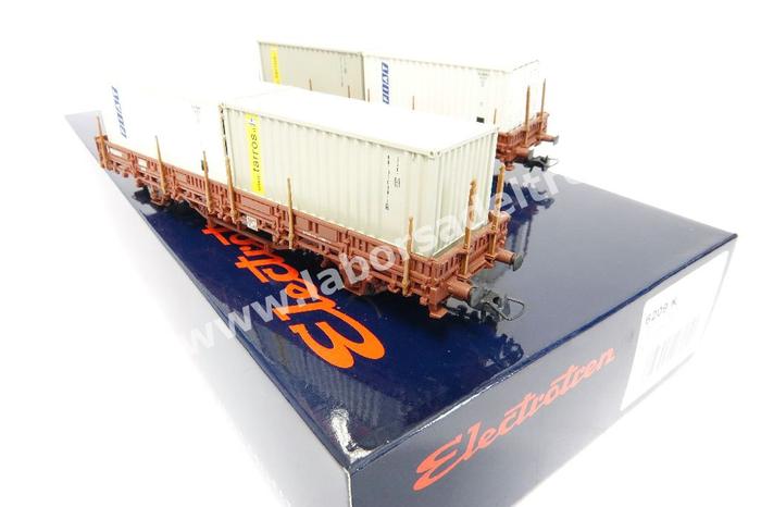 Electrotren 6209.1