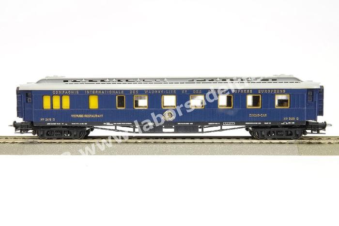 Liliput 26100ILL.4