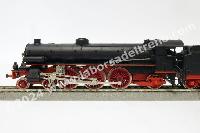 Rivarossi 1118.6