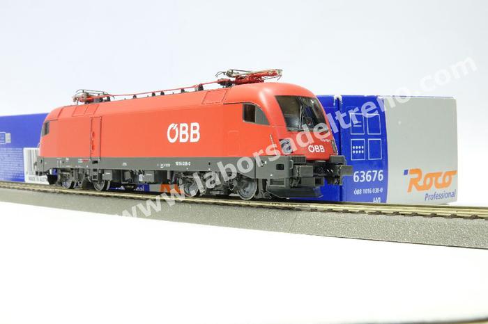 Roco 63676.1