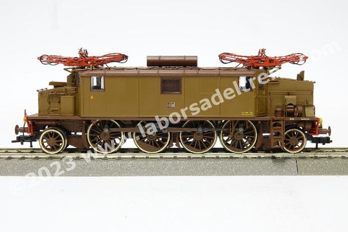 Rivarossi HR2192.4