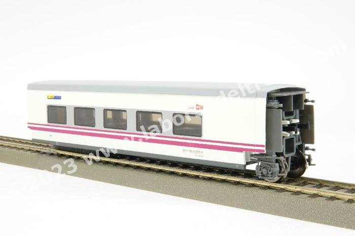 Electrotren E3276.2
