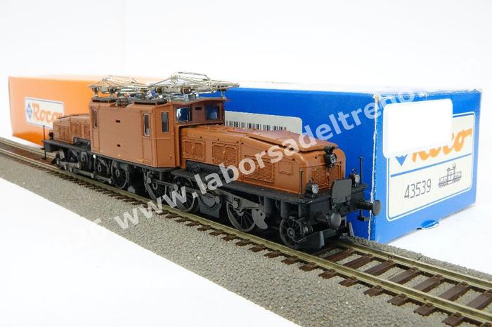 Roco 43539.1