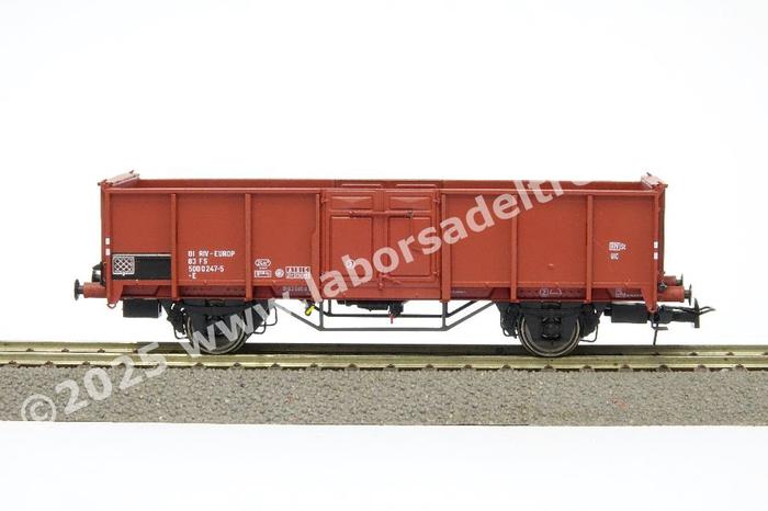 Exact-train 23972.3