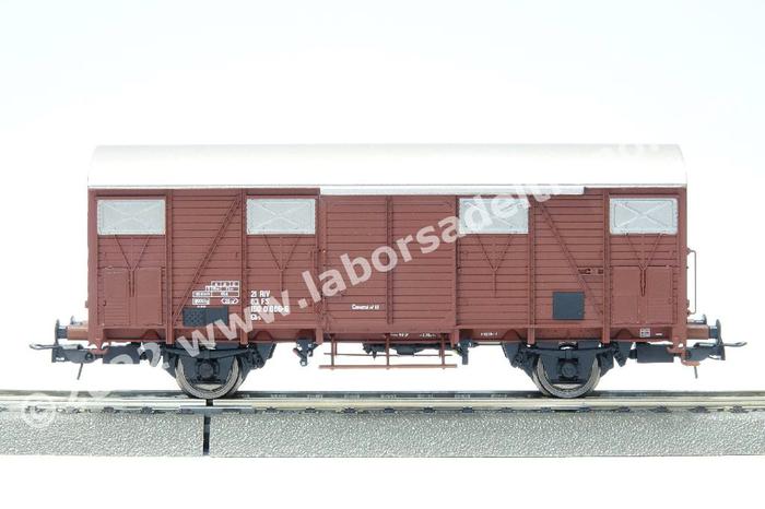 Rivarossi HR6507.8
