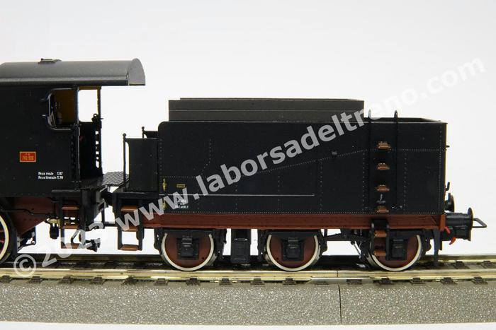 Rivarossi HR2383.7