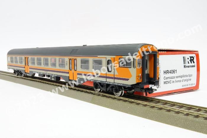Rivarossi HR4061.1