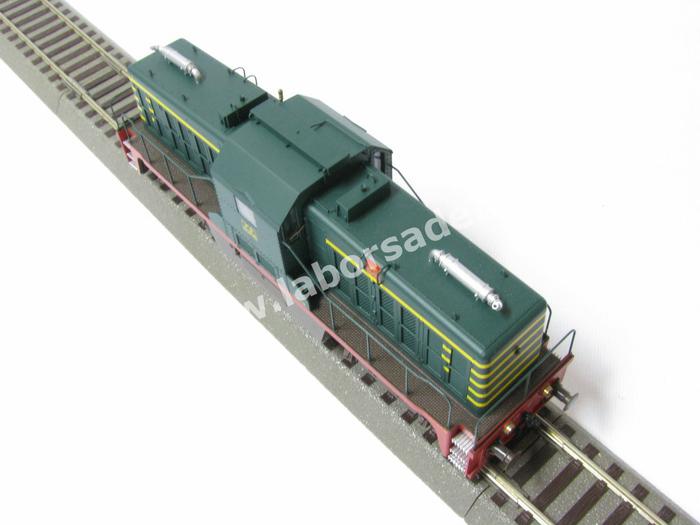 Actitube 6 Mm Dado 3/4-6 Acme A Destra, Esagono Largo 1 X 2-1/4 - Acciaio, 1 Pezzo, Made In USA Motore Acme - Foto 2