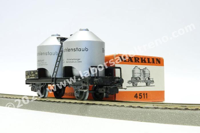 Marklin 4511.1