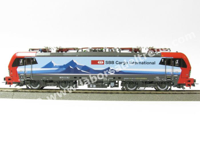 Roco 73955.5