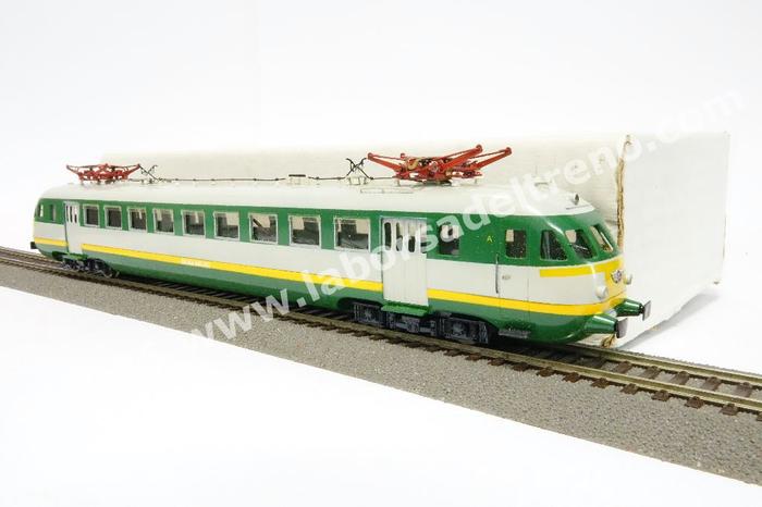 Tarvisium ALe 540 021.1