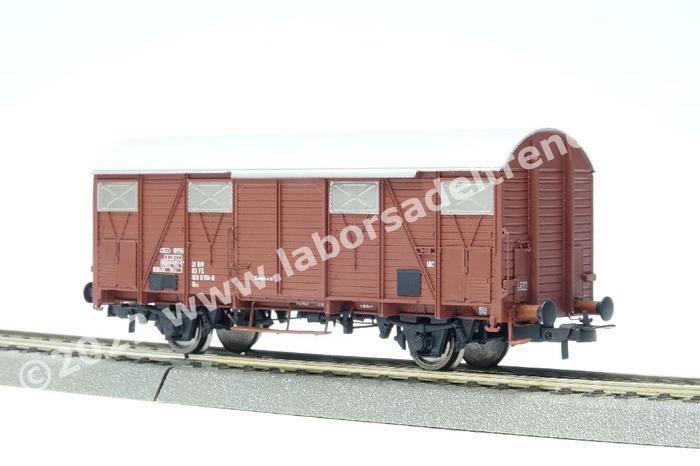 Rivarossi HR6507.5