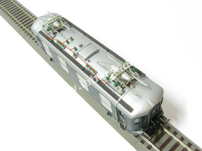 Metropolitan 714.2