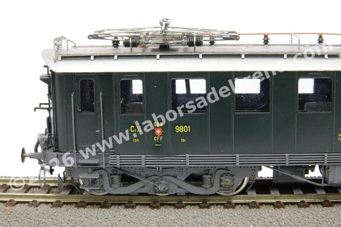 Fulgurex Ce 4-6.6