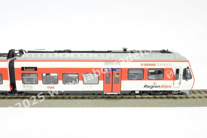 LS Models 17200.7