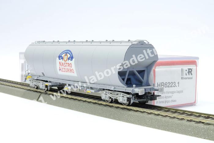 Rivarossi HR6223.1.1