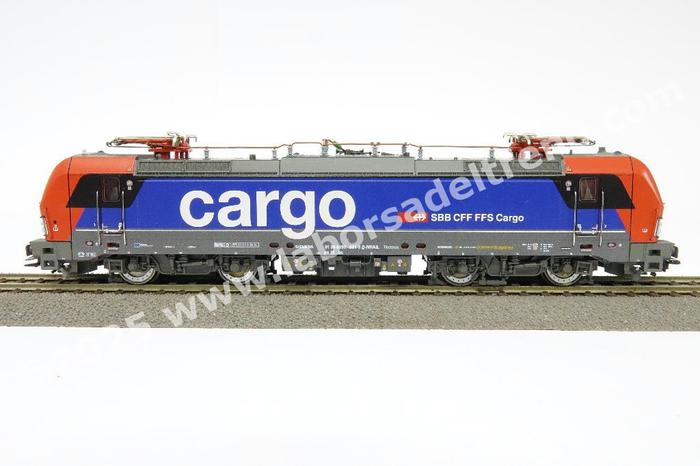 Trix 25210.4