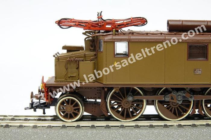 Rivarossi HR2192.6