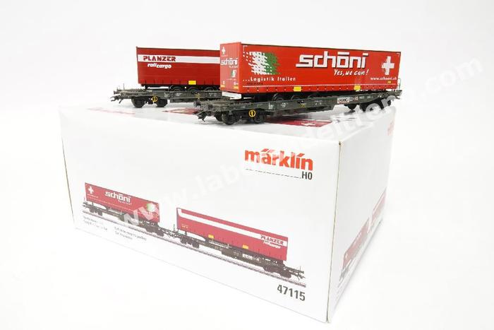 Marklin 47115.1
