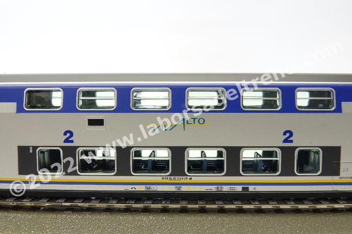 Lima HL5056.19
