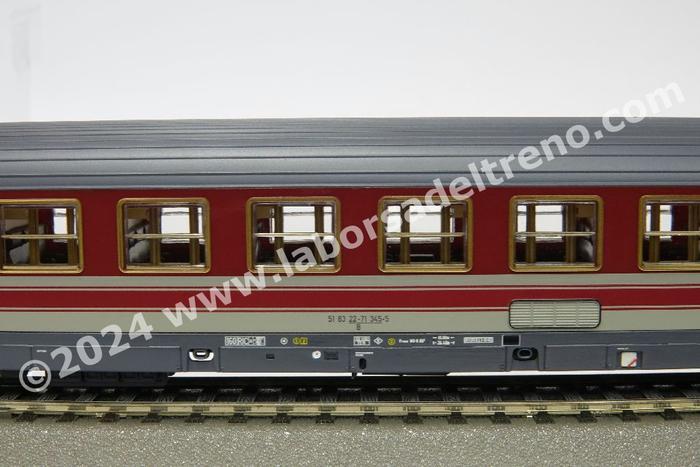 Rivarossi HR4374.25