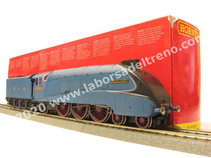 Hornby R2339.1
