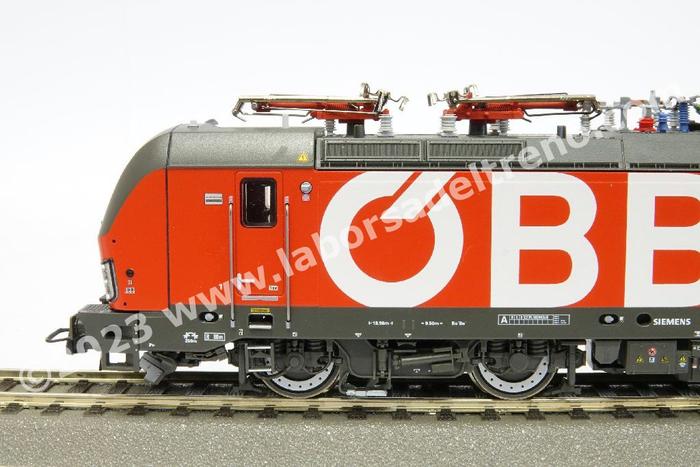 Roco 70721.5