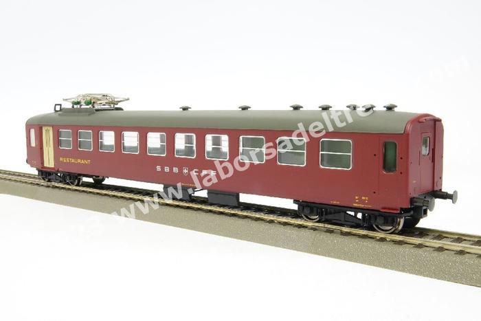 Liliput L387514.2