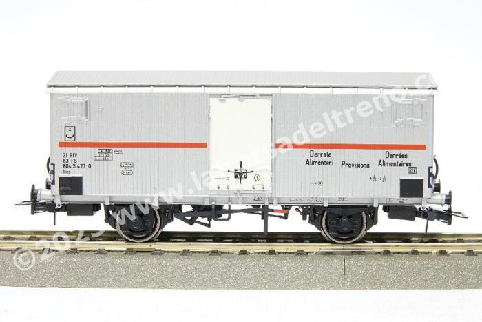 Rivarossi HR6604.8