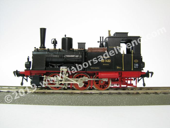 Fleischmann 4010.3