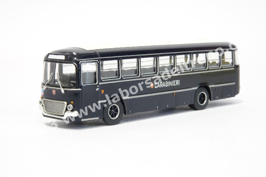 Brekina 59906 FIAT 306/3 Interurbano Bus Baujahr 1972 blau A.Co.Tra.L 1:87 eB Brekina 59906 FIAT 306/3 Interurbano Bus Baujahr 1972 blau A.Co.Tra.L 1:87 eB