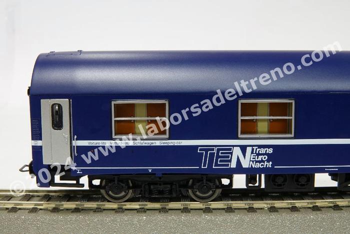 Rivarossi HR4374.18