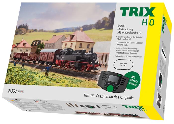 Trix 21531.1
