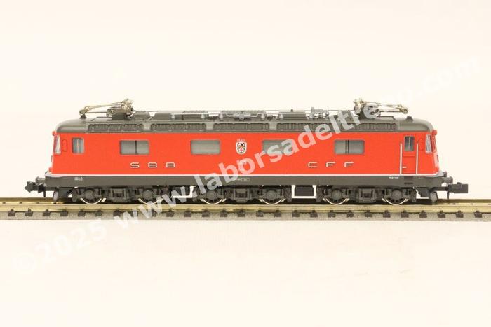HobbyTrain 10160.4