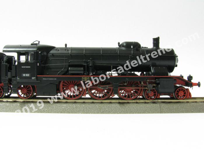 Trix 22256.4