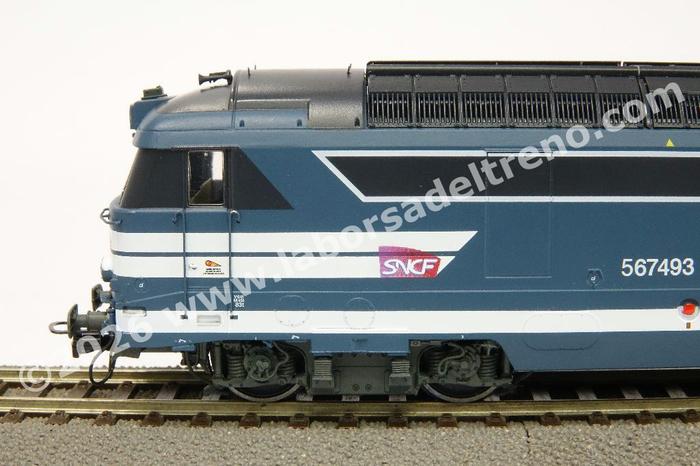 Ree Modeles MB-097S.6