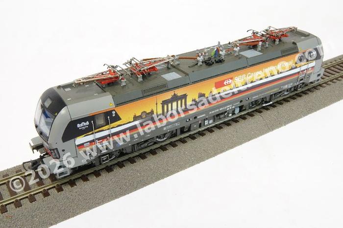Roco 7500065.8