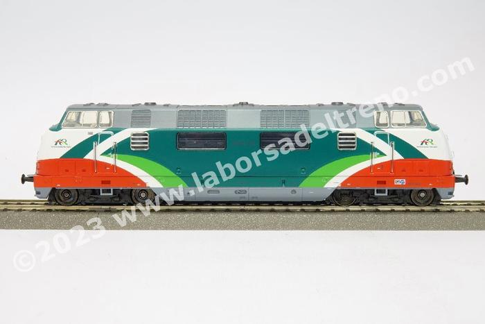 Marklin 37804CCDS.4
